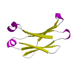 Image of CATH 3ay4B01