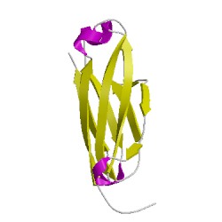 Image of CATH 3ay4B02