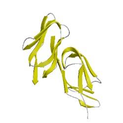 Image of CATH 3ay4C
