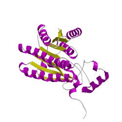 Image of CATH 3ay6B00