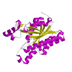 Image of CATH 3ay6C00