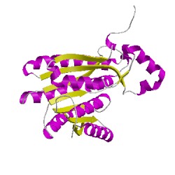 Image of CATH 3ay6D