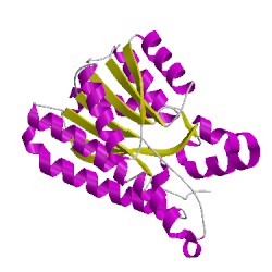 Image of CATH 3ay7A00