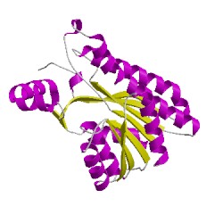 Image of CATH 3ay7B00