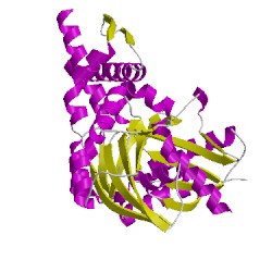 Image of CATH 3ay9A