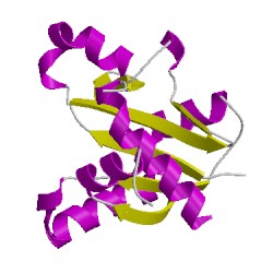 Image of CATH 3ay9A01