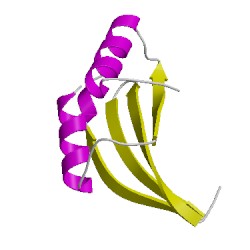 Image of CATH 3ay9A03