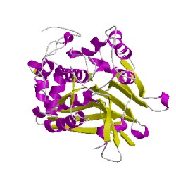 Image of CATH 3ayiB01