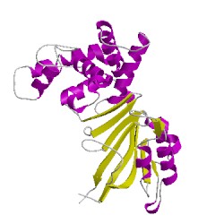 Image of CATH 3ayiB02