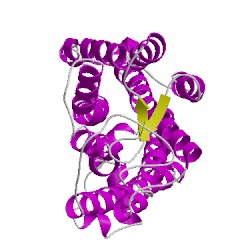 Image of CATH 3aynB