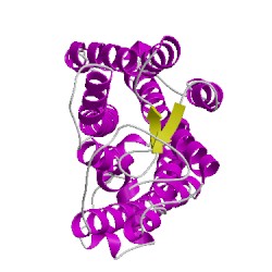 Image of CATH 3aynB01