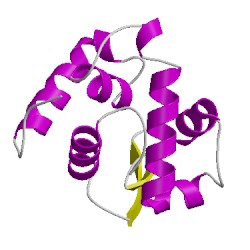 Image of CATH 3ayqA