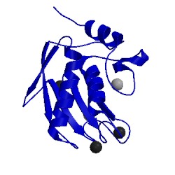 Image of CATH 3ayu