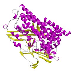 Image of CATH 3ayzA