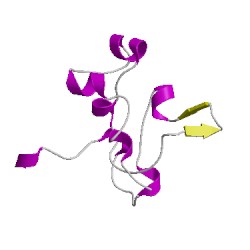 Image of CATH 3ayzB02