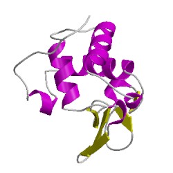 Image of CATH 3az7A