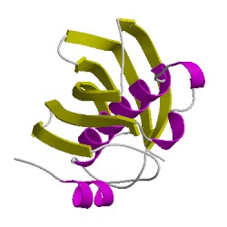 Image of CATH 3az8A