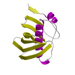 Image of CATH 3az8D