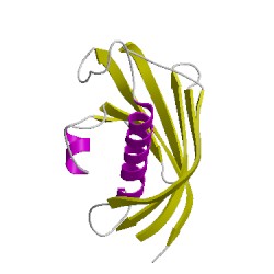 Image of CATH 3az8E