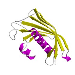 Image of CATH 3az8G