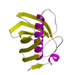 Image of CATH 3az8I