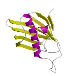 Image of CATH 3az8J