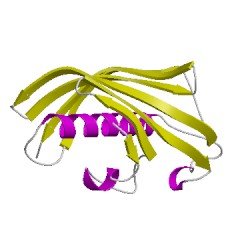 Image of CATH 3az8X00