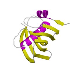 Image of CATH 3az9A