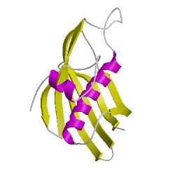 Image of CATH 3az9B