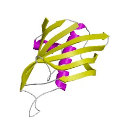 Image of CATH 3az9C