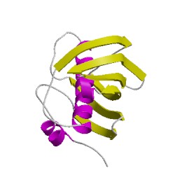 Image of CATH 3az9D00