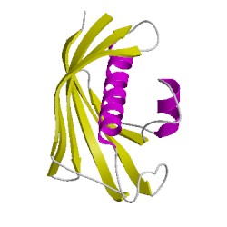 Image of CATH 3az9E