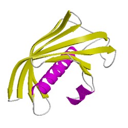 Image of CATH 3az9F