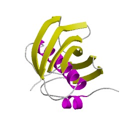 Image of CATH 3az9G