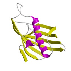 Image of CATH 3az9I