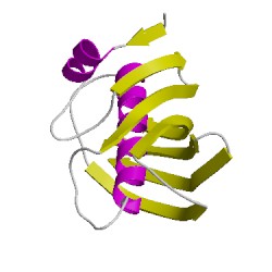 Image of CATH 3az9J