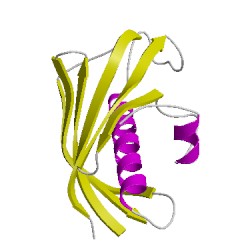 Image of CATH 3az9K