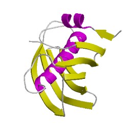 Image of CATH 3az9M