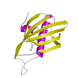 Image of CATH 3az9O