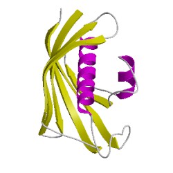 Image of CATH 3az9Q