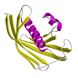 Image of CATH 3azaR