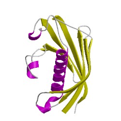 Image of CATH 3azaW