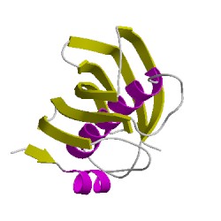 Image of CATH 3azbA00