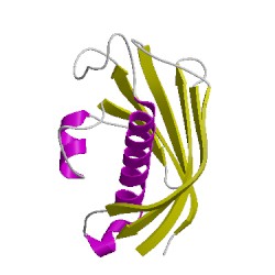 Image of CATH 3azbE00