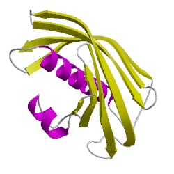 Image of CATH 3azbL00