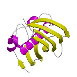 Image of CATH 3azbR00