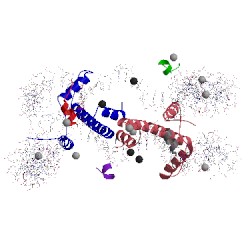 Image of CATH 3aze