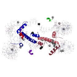 Image of CATH 3azf