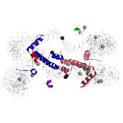 Image of CATH 3azn