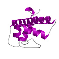 Image of CATH 3aznC